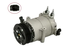 Zdjęcie produktu SPRĘŻARKA KLIMATYZACJI KUGA II TRANSIT CONNECT 1.6