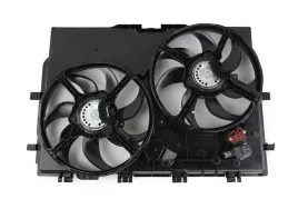 Zdjęcie produktu WENTYLATOR CHŁODNICY FIAT DUCATO 06> Z OBUDOWĄ 2.0 JTD