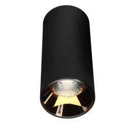 tuba-spot-gu10-czarno-miedziana-pze-2701