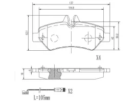 klocki-ham-mercedes-sprinter-06greater-906-tyl-2-czujniki-906