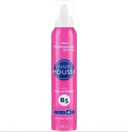 profesional-pianka-225ml-dramers-extra-hold