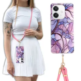 etui-do-oppo-a40-5g-case-crossbody-smycz-rozowa-na-szyje-kobiece-youth-wz