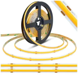 tasma-led-cob-24v-9w-m-jednolita-neutral-rolka-5m