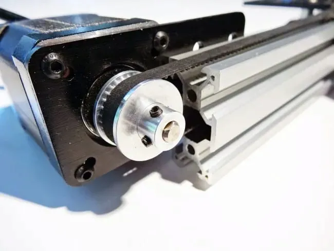 kolo-zebate-gt2-2mm-30-zebow-stan-nowy