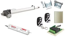 silownik-elektryczny-fdi-200mm-zasilacz-sterownik