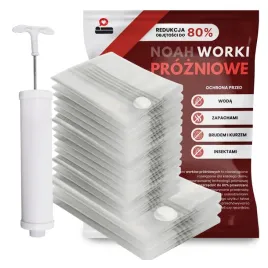 worki-prozniowe-na-ubrania-posciel-15-sztuk-wielokrotnego-uzytku-pompka