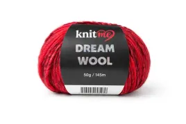 wloczka-knitme-dream-wool-03-50gr-145m-75percent-akryl-25percent-welna