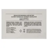 akumulator-agm-12v-72ah-faston-47-stan-nowy-napiecie-12-v