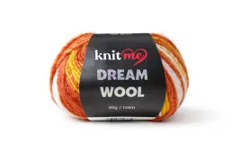 wloczka-knitme-dream-wool-04-50gr-145m-75percent-akryl-25percent-welna