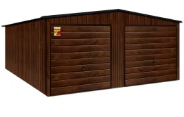 garaz-blaszany-7x4-drewnopodobny-lux-blaszak-na-wymiar-producent-garazy
