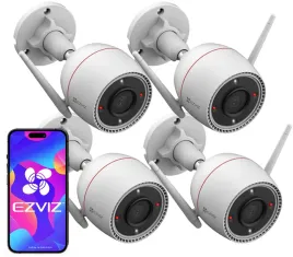 4x-kamera-ezviz-h3c-5mp-wifi-zewnetrzna-kolor-24-7-detekcja-odstraszanie