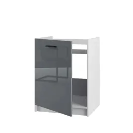 szafka-kuchenna-stojaca-dolna-pod-zlew-tesa-60-cm-szary-polysk