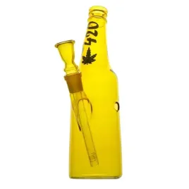 fajka-wodna-szklana-bongo-butelka-420-26cm