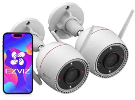 dwie-kamery-ezviz-h3c-5mp-wifi-zewnetrzna-kolor-24-7-detekcja-odstraszanie