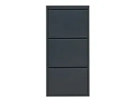 szafka-na-buty-zamykana-uchylna-metalowa-3-poziomy-fly-50x1035x15-antracyt