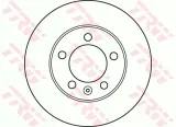 tarcza-hamulcowa-przod-l-p-renault-master-10-stan-nowy