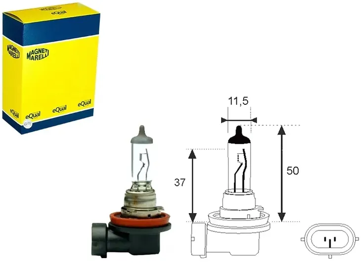 zarowka-magneti-marelli-h8-12v-producent-magneti-marelli