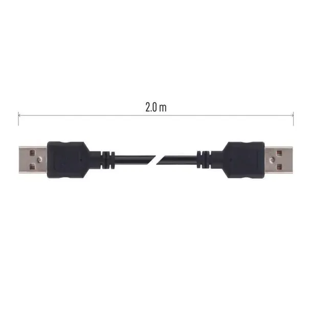 przewod-usb-2-0-wtyk-a-wtyk-a-2m-kod-producenta-s70200