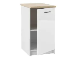 szafka-kuchenna-stojaca-dolna-z-polkami-i-blatem-tesa-45-cm-bialy-polysk