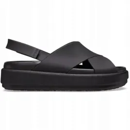 sandaly-damskie-crocs-brooklyn-luxe-cross-strap-platforma-czarne-38-39-w8
