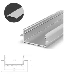 profil-led-wpuszczany-szeroki-2m-srebrny-oslona-ml