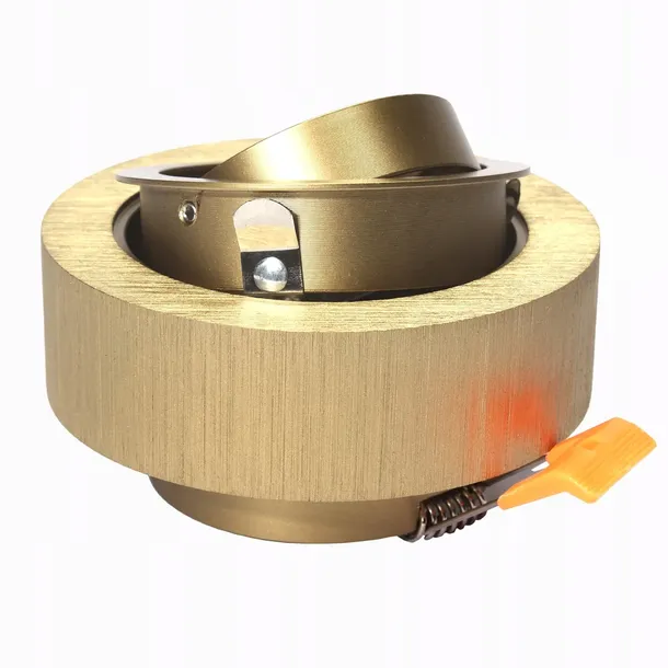 poltuba-gu10-zlota-rodzaj-gwintu-gu10