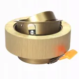 poltuba-gu10-zlota-rodzaj-gwintu-gu10