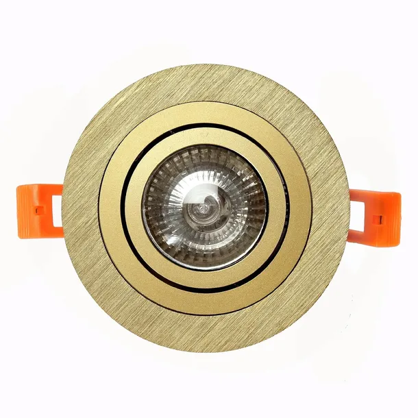 poltuba-gu10-zlota-zasilanie-sieciowe