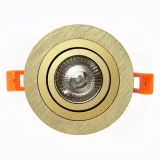 poltuba-gu10-zlota-stan-nowy-dlugosc-wysokosc-9-8-cm