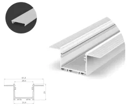 profil-led-wpuszczany-2m-bialy-klosz-mleczny-c7