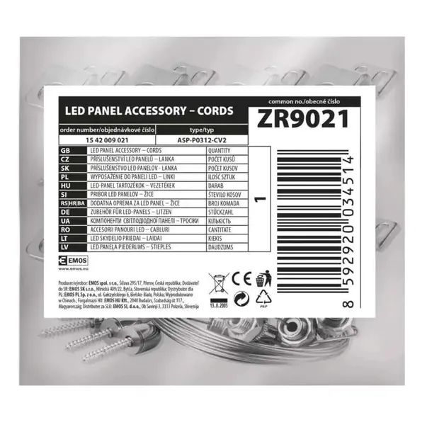 6-linek-do-panelu-led-12030cm-marka-emos-lighting