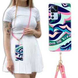 etui-do-xiaomi-12t-case-crossbody-smycz-rozowa-na-szyje-kobiece-youth-wzory