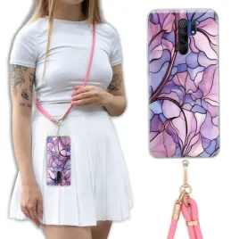 etui-do-xiaomi-redmi-9-case-crossbody-smycz-rozowa-na-szyje-kobiece-wzory