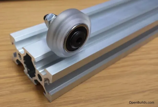 rolka-openbuilds-zestaw-xtreme-solid-v-wheel-stan-nowy