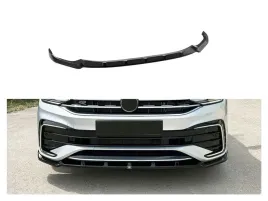 dokladka-przedniego-zderzaka-hokej-dyfuzor-do-vw-tiguan-ii-2020-2023