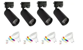 zestaw-szyna-15m-4-inteligentne-zarowki-wifi-gu10