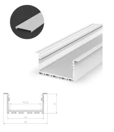 profil-led-wpuszczany-szeroki-2m-bialy-oslona-ml