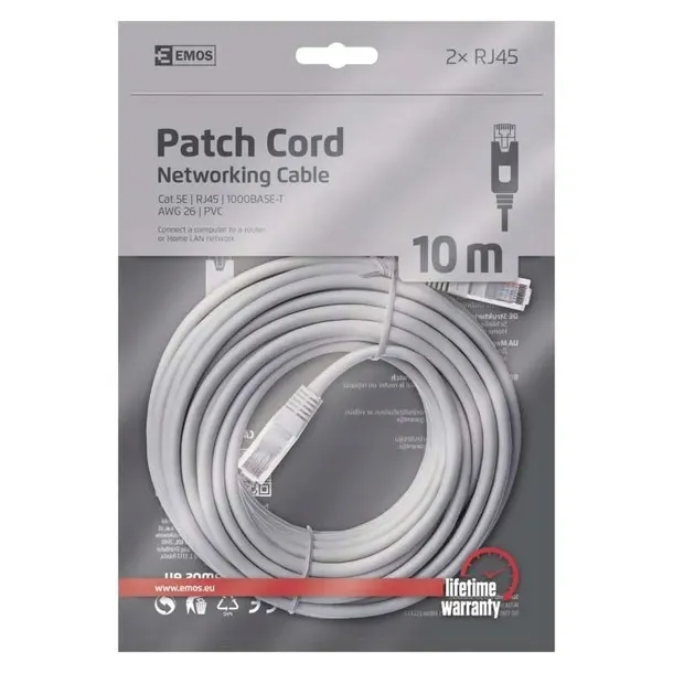 patch-kabel-utp-cat5e-10m-kod-producenta-s9126