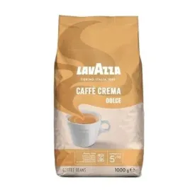 kawa-ziarnista-mieszana-lavazza-caffe-crema-dolce-1000-g