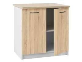 szafka-kuchenna-stojaca-dolna-z-polkami-i-blatem-tesa-80-cm-dab-sonoma
