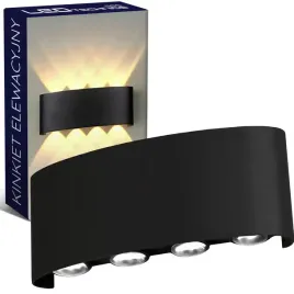 lampa-elewacyjna-scienna-8w-led-kinkiet-zewnetrzny-ogrodowy-gora-dol-alu