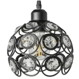 lampa-app203-1c-black-dlugosc-wysokosc-20-cm