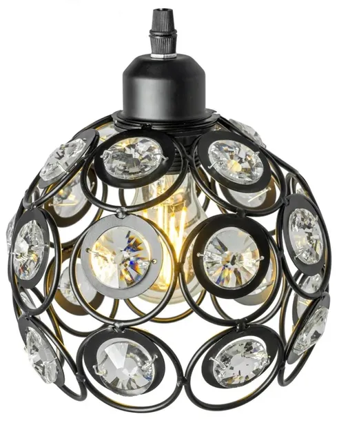 lampa-app203-1c-black-srednica-szerokosc-klosza-20-cm
