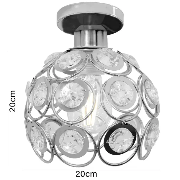 lampa-app203-1c-black-maksymalna-moc-pojedynczego-zrodla-swiatla-60-w
