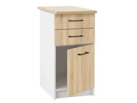 szafka-kuchenna-stojaca-dolna-z-szufladami-i-blatem-tesa-40-cm-dab-sonoma