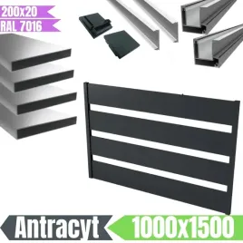 zestaw-alufence-przeslo-aluminiowe-100x150cm-antracyt-ral-7016-200x20