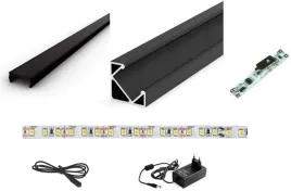 listwa-led-do-kuchni-2m-czarna-oslona-wlacznik