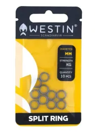 kolka-lacznikowe-westin-split-ring-black-nickel-5mm-10szt