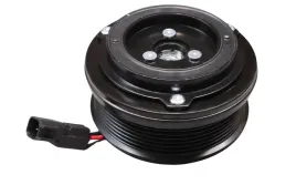 Zdjęcie produktu KOŁO PASOWE SPRĘŻARKI KLIMAT FORD TRANSIT 13> VISTEON VS-16 7PV 114/109MM 1