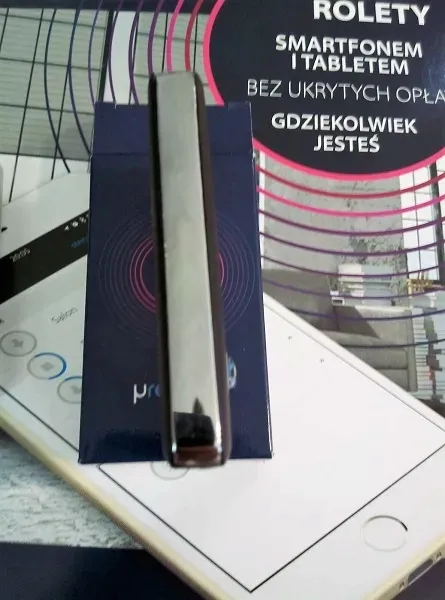 blebox-uremote-basic-czarny-pilot-wifi-stan-nowy